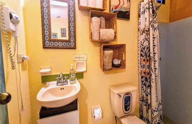 Nice Apartment, Equipped Near the Malecon and the Beach - Foto 24