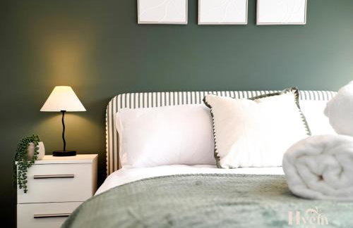 The Langdale Works - Contractor Stay - Long-Stay Discounts - Free Parking - Foto 36