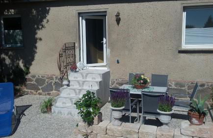 Strandhaus Mariflor - Foto 14