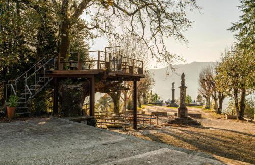 Casa da Fonte de Pedra - Foto 51