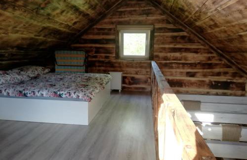 Domki letniskowe Hamer - Foto 14