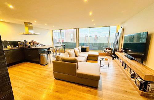 Suite Lucia 90m2 avec vue - 2 chb - Foto 1