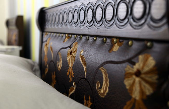 Two bed Furnished Apartment in Amman - Foto 17