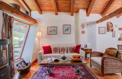 Romito Lodge Apartment Mountain Retreat - Happy Rentals - Photo 20