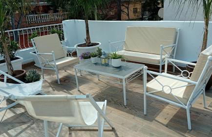 Casa El Azud La Cañada 1 minuto metro - Photo 14