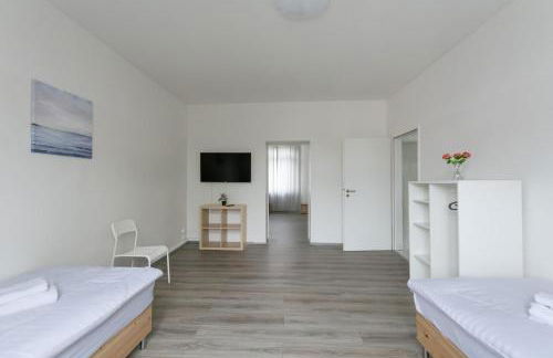 T&K Apartments - 1-3 Zimmer Apartments - Essen - Foto 5