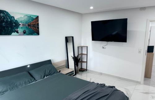 Ferien- & Wellneswohnung mit privater Sauna und Whirlpool - Foto 5