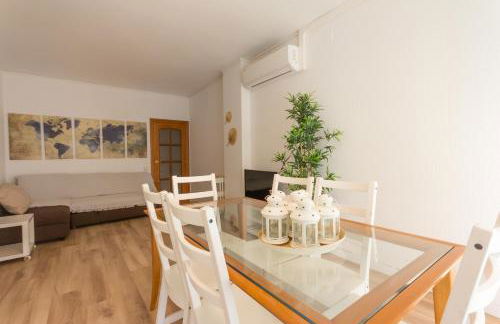 INNOUTHOME Apartamento Eixample Barcelona - Foto 6