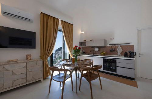 Dimora la Fenice Ambra Apartment - Foto 11