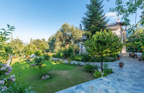 Studios Vasilia - Foto 11