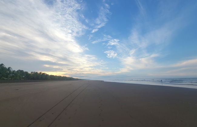 Hotel Villa Elenita - Parrita - Photo 18