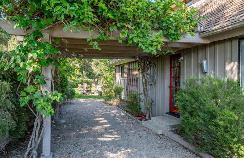 Ballard Canyon Ranch by Paradise Retreats - Foto 26