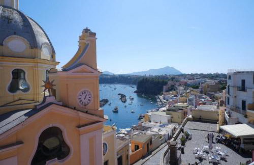 La Casa di Maddalena - Historic center VIEW - Foto 16