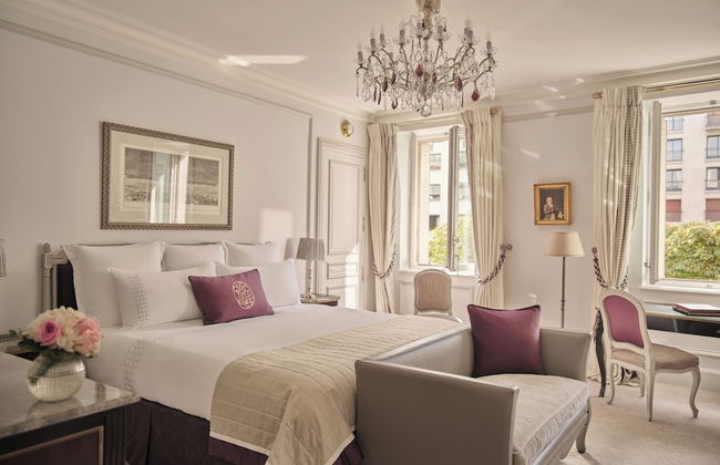 Hôtel Plaza Athénée - Dorchester Collection - Foto 48