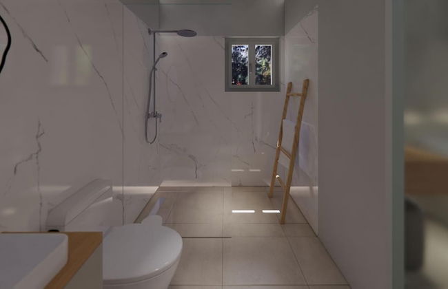 Villa Jupeter in Corfu - Foto 19