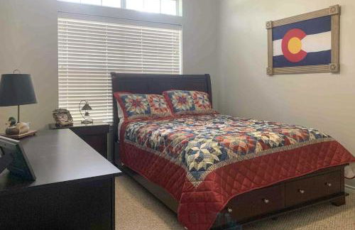 Cozy College Station Home with Patio and Fireplace - Foto 17