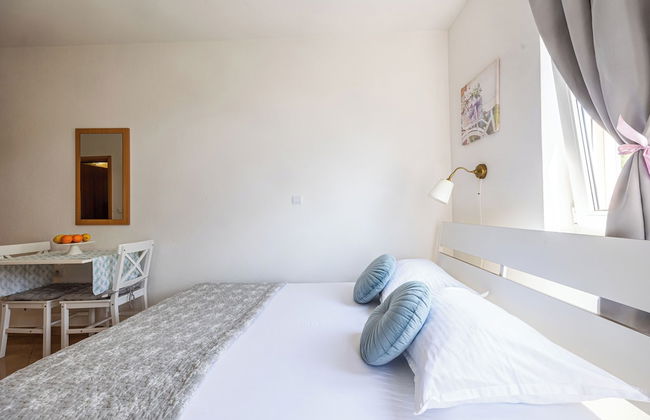 Apartments Seaview - Foto 11