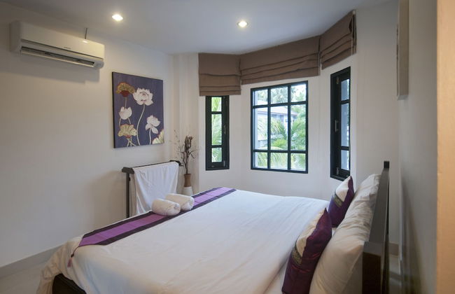 Baan Santhiya Private Pool Villas - Photo 8