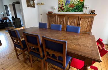 Ferienwohnung Zum Pön - Foto 24