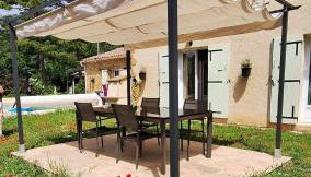 Maison provençale dans un cadre bucolique - Foto 5