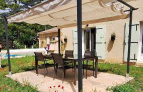 Maison provençale dans un cadre bucolique - Foto 5