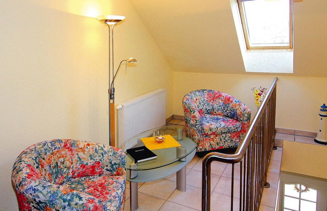 Appartementhaus Dierhagen - Photo 16