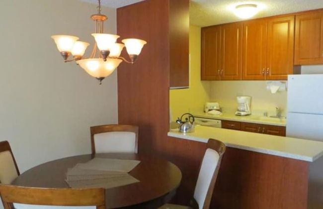 GetAways at Jockey Club - Foto 9