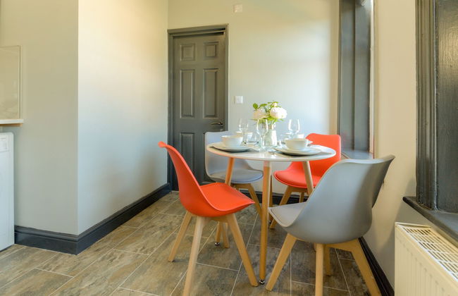 Remaotel Seafield Court Apartments - Foto 29