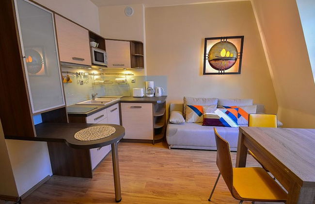 Apartamenty na Wyspie - Foto 79