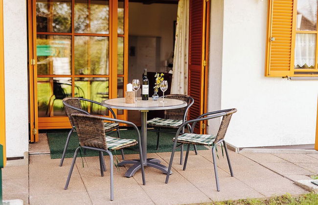 Ferienhaus Nora - Foto 44