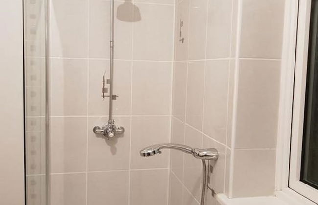 Bamburgh Drive Holiday Home - Foto 16