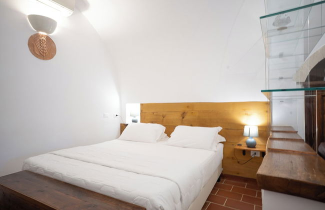 Masseria Le Lamie - Foto 67