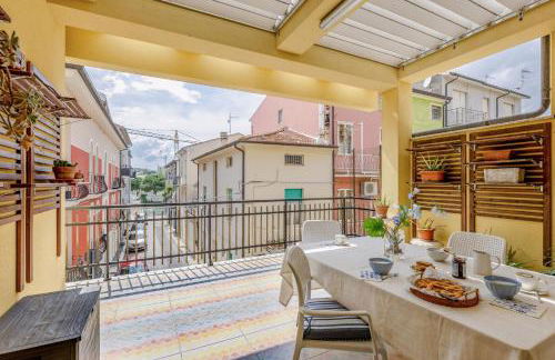 Italian Experience-Casa Ballerini - Foto 3