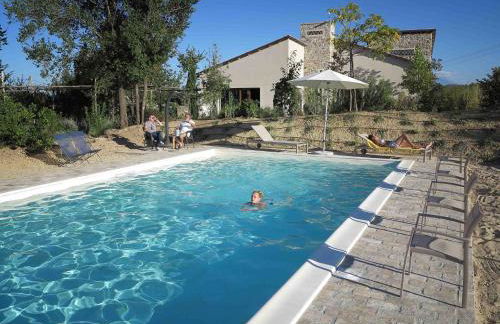 Agriturismo Cignale della Società Agricola Cignale srl - Photo 6