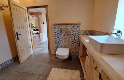 Cały dom na wyłączność - Ostoja Leśna Cisza - Foto 29