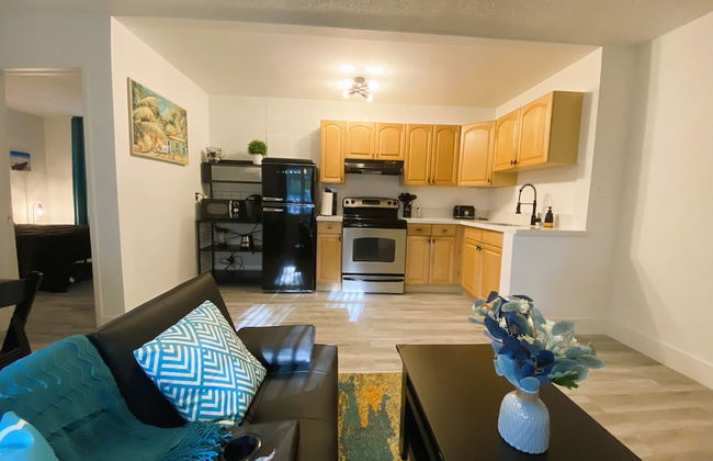 Delight Retreat Apt 4 Min Walk to Beach - Foto 24