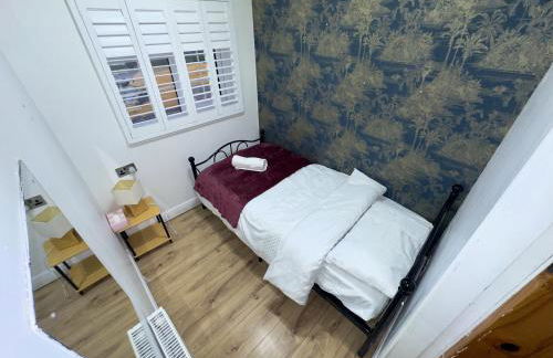 Cosy 5 Bedroom Central Birmingham - Photo 26