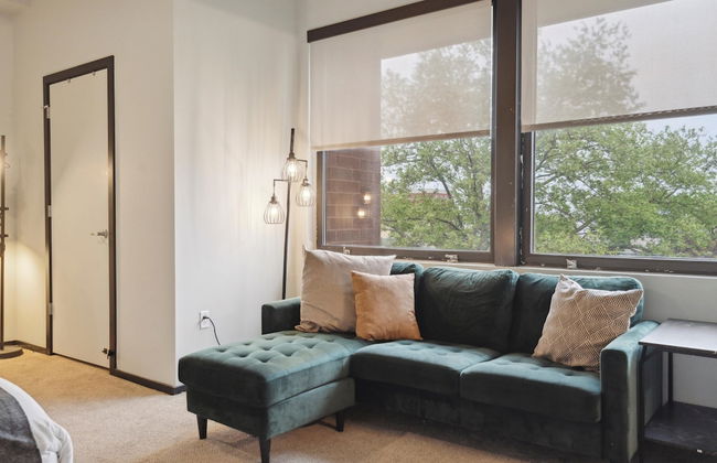 The Civic in Fairmount - Foto 35