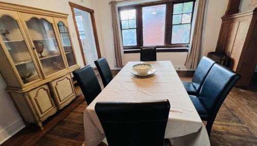 Penn House - Beautiful 3 Bedroom Apartment - Photo 5