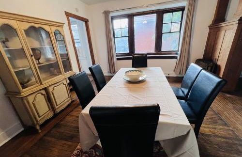 Penn House - Beautiful 3 Bedroom Apartment - Photo 5