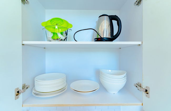 Villa Paramount 2 - Foto 25