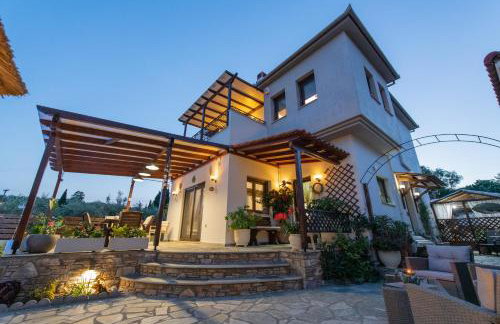 Villa Filyra - Foto 32