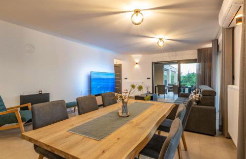 Villa Silente, modern and luxurious villa hugged by nature - Foto 28