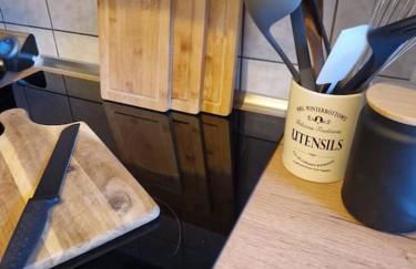 Helle 3 Zimmer Wohnung im Harz - Foto 10