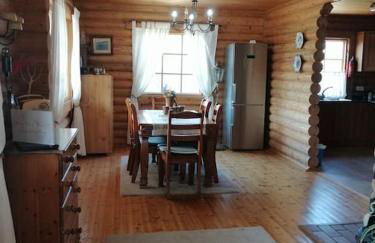 Casa De Madera, A home from home. - Foto 45