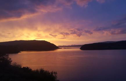 Air an Oir - Skye Self Catering - Foto 47