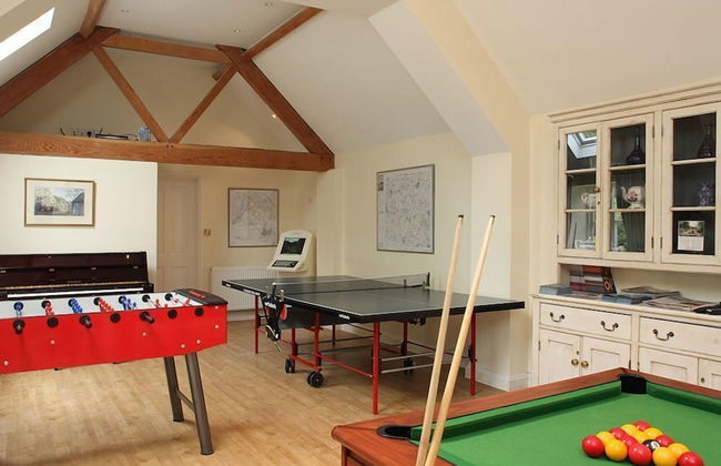 Epsom Cottage - Photo 18