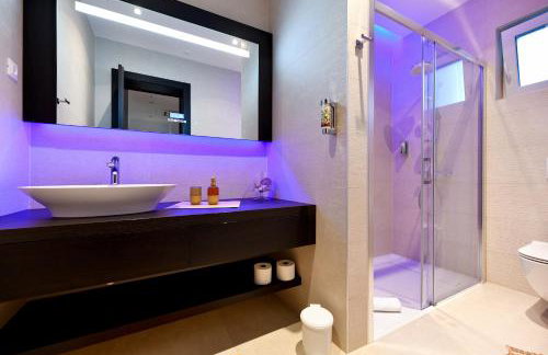 CROWONDER Apartments & Rooms OAZA with heated Swimming Pool and Sauna - Photo 22