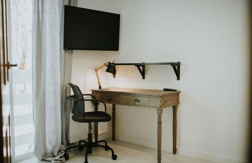 Apartamenty Marszallówka - Foto 39