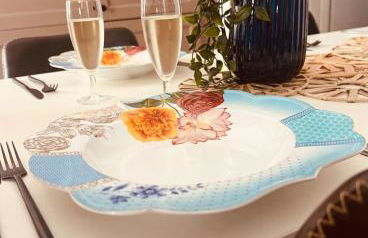 Brest center - 2 bedrooms - 4 pers - with parking - Foto 26